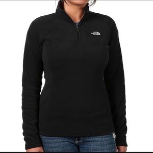 The North Face Pullover Preowned Size M